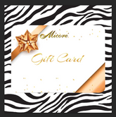 MICORE GLOBAL GIFT CARD